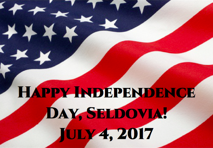 Independence Day 2017