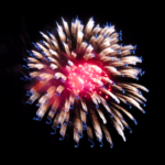 Due to Weather – Fireworks Show Rescheduled to January 1 at 8pm