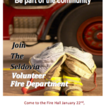 Seldovia Fire Department Needs You