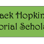 Jack Hopkins Scholarship Application is Available
