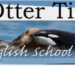 Otter Times for April/May 2013