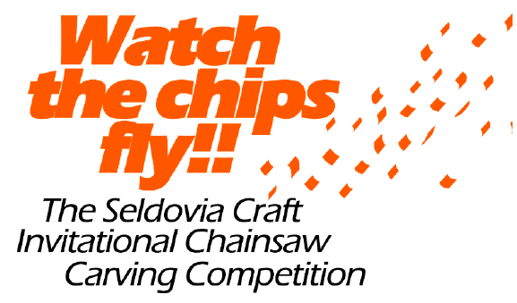 ChainsawCarvingCompetitionLogo
