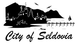 City of Seldovia Logo