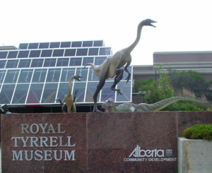 TyrrellMuseum1