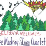 Madison String Quartet