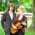 Over the Rhine Brings Music and Fans to Seldovia