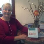 Meet the Seldovia Author:  Janice Wyland