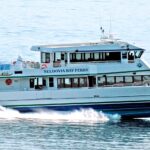 Seldovia Bay Ferry Continues Service Into October