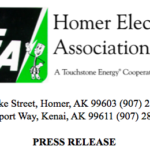 Nomination period is open for seats on Homer Electric Association’s Board of Directors