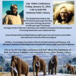 Seldovia Public Library Presents:  Kiligvak Hunter: A Story From Anaktuvuk Pass