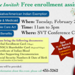 ACA Enrollment Assistance Available