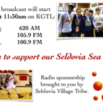 Our Seldovia Sea Otters on the Radio
