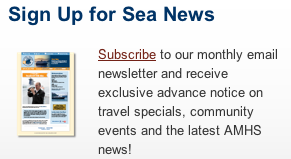 Sea News