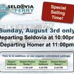Homer Folks – Join us in Seldovia for a Special Concert