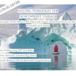Sailing the Northwest Passage