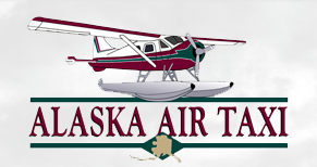 Alaska Air Taxi