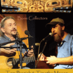 CANCELLED – Timothy Mason and Tom Begich September 19 “Bone Collectors“