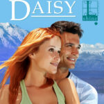 Spooning Daisy – New Romance Novel based on our Seldovia!