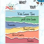 SVT – Kids Game Time