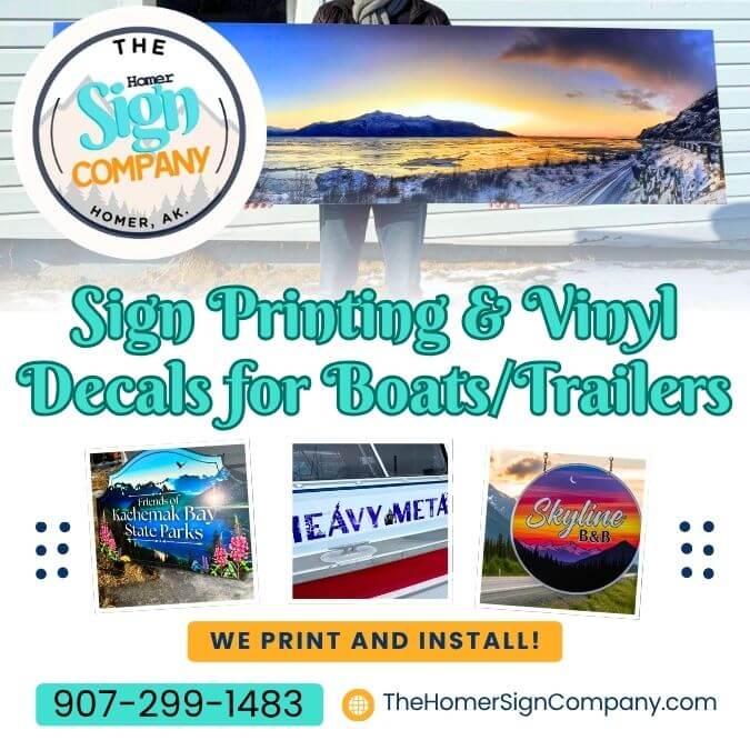Homer Sign Company